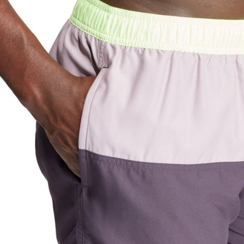 Szorty kąpielowe adidas Colorblock CLX M IR6226 Szorty kąpielowe adidas Colorblock CLX M IR6226