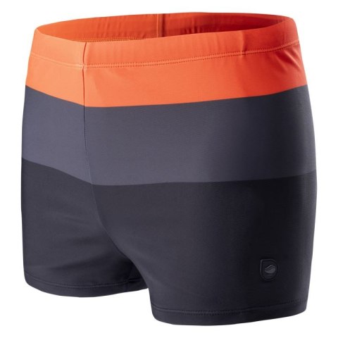Bokserki kąpielowe Aquawave Stripe M 92800593896 Bokserki kąpielowe Aquawave Stripe M 92800593896