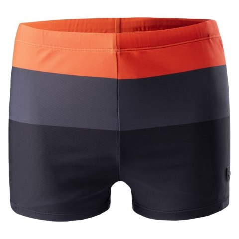 Bokserki kąpielowe Aquawave Stripe M 92800593896 Bokserki kąpielowe Aquawave Stripe M 92800593896