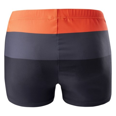 Bokserki kąpielowe Aquawave Stripe M 92800593896 Bokserki kąpielowe Aquawave Stripe M 92800593896