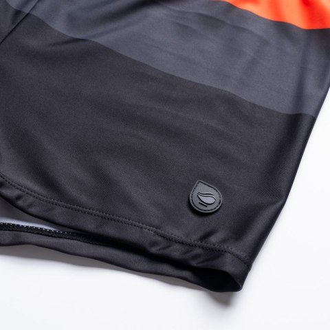Bokserki kąpielowe Aquawave Stripe M 92800593896 Bokserki kąpielowe Aquawave Stripe M 92800593896
