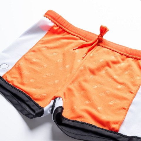 Bokserki kąpielowe Aquawave Stripe M 92800593896 Bokserki kąpielowe Aquawave Stripe M 92800593896