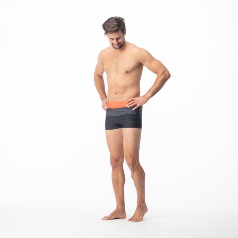 Bokserki kąpielowe Aquawave Stripe M 92800593896 Bokserki kąpielowe Aquawave Stripe M 92800593896
