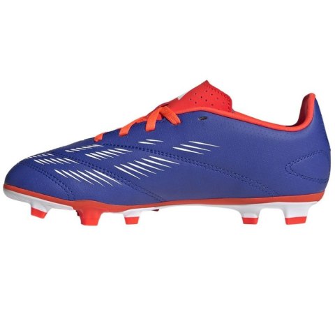 Buty adidas Predator Club Jr FxG IF6424 Buty adidas Predator Club Jr FxG IF6424