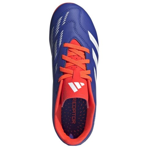 Buty adidas Predator Club Jr FxG IF6424 Buty adidas Predator Club Jr FxG IF6424