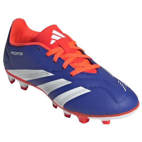 Buty adidas Predator Club Jr FxG IF6424 Buty adidas Predator Club Jr FxG IF6424