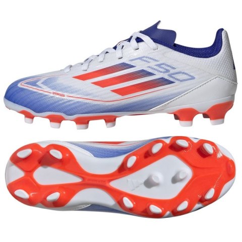 Buty piłkarskie adidas F50 League MG Jr IF1370 Buty piłkarskie adidas F50 League MG Jr IF1370