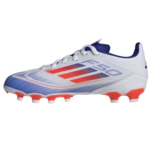 Buty piłkarskie adidas F50 League MG Jr IF1370 Buty piłkarskie adidas F50 League MG Jr IF1370