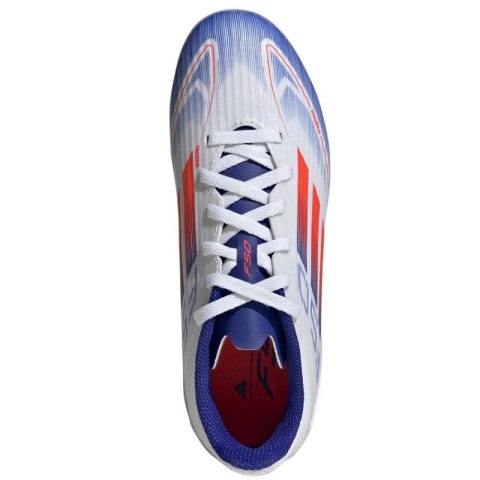Buty piłkarskie adidas F50 League MG Jr IF1370 Buty piłkarskie adidas F50 League MG Jr IF1370