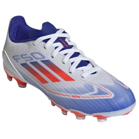 Buty piłkarskie adidas F50 League MG Jr IF1370 Buty piłkarskie adidas F50 League MG Jr IF1370