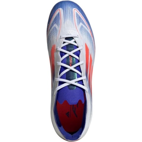 Buty piłkarskie adidas F50 Pro FG Jr IF1361 Buty piłkarskie adidas F50 Pro FG Jr IF1361
