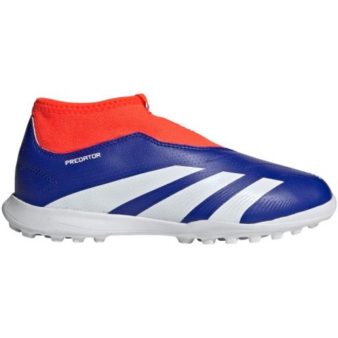 Buty piłkarskie adidas Predator League LL TF Jr IF6429 Buty piłkarskie adidas Predator League LL TF Jr IF6429