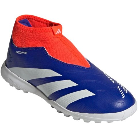 Buty piłkarskie adidas Predator League LL TF Jr IF6429 Buty piłkarskie adidas Predator League LL TF Jr IF6429