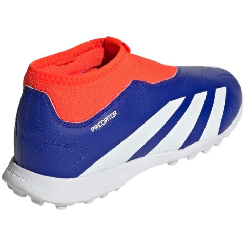 Buty piłkarskie adidas Predator League LL TF Jr IF6429 Buty piłkarskie adidas Predator League LL TF Jr IF6429