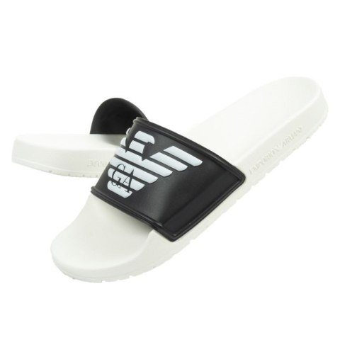 Klapki Emporio Armani M XVPS04D 850 Klapki Emporio Armani M XVPS04D 850