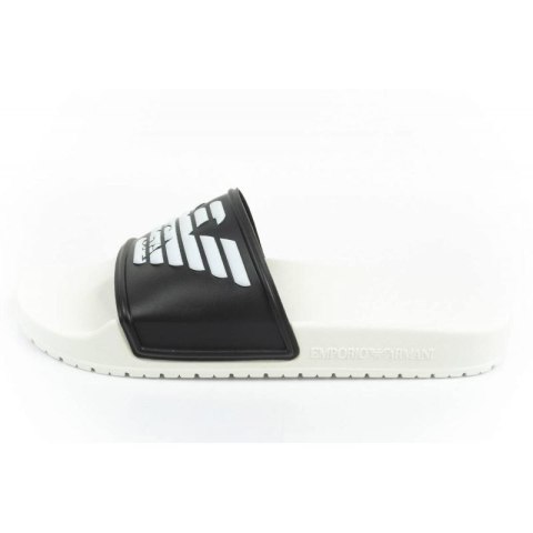 Klapki Emporio Armani M XVPS04D 850 Klapki Emporio Armani M XVPS04D 850