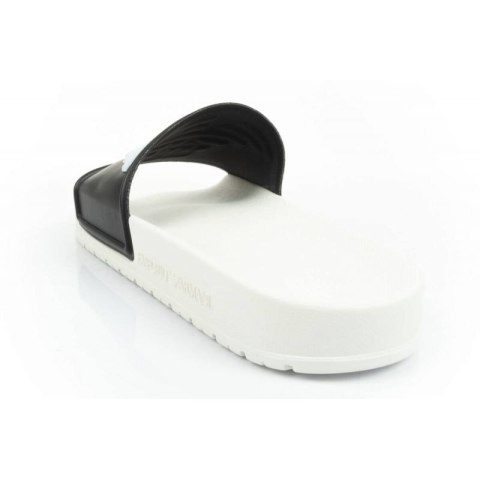 Klapki Emporio Armani M XVPS04D 850 Klapki Emporio Armani M XVPS04D 850