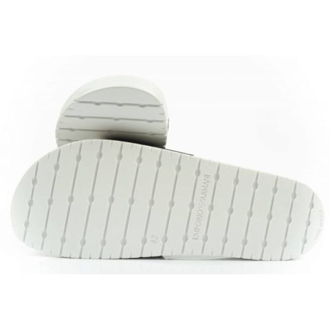 Klapki Emporio Armani M XVPS04D 850 Klapki Emporio Armani M XVPS04D 850