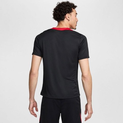 Koszulka Nike Liverpool FC Strike SS Top M FN9838-013 Koszulka Nike Liverpool FC Strike SS Top M FN9838-013