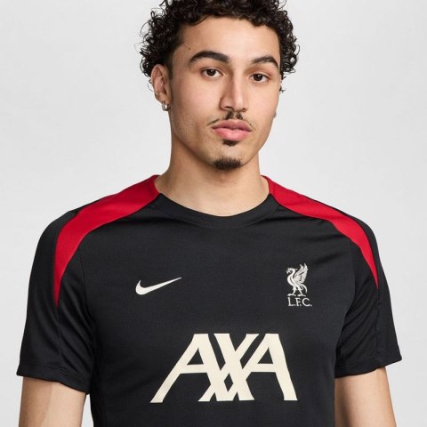 Koszulka Nike Liverpool FC Strike SS Top M FN9838-013 Koszulka Nike Liverpool FC Strike SS Top M FN9838-013