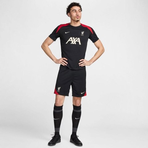 Koszulka Nike Liverpool FC Strike SS Top M FN9838-013 Koszulka Nike Liverpool FC Strike SS Top M FN9838-013