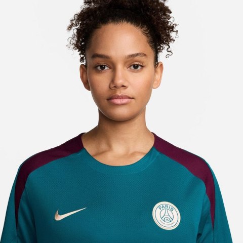 Koszulka Nike PSG Strike SS Top M FN9821-382 Koszulka Nike PSG Strike SS Top M FN9821-382
