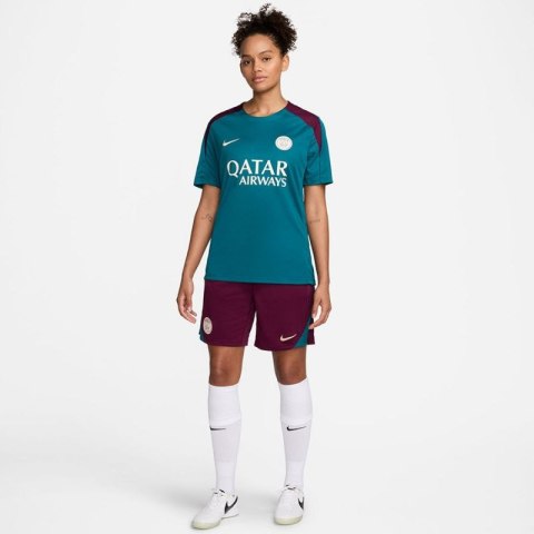 Koszulka Nike PSG Strike SS Top M FN9821-382 Koszulka Nike PSG Strike SS Top M FN9821-382