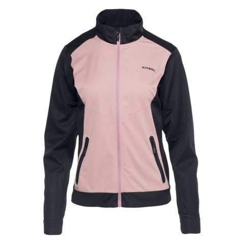 Kurtka Softshell Fitanu Ferri W 92800596272 Kurtka Softshell Fitanu Ferri W 92800596272