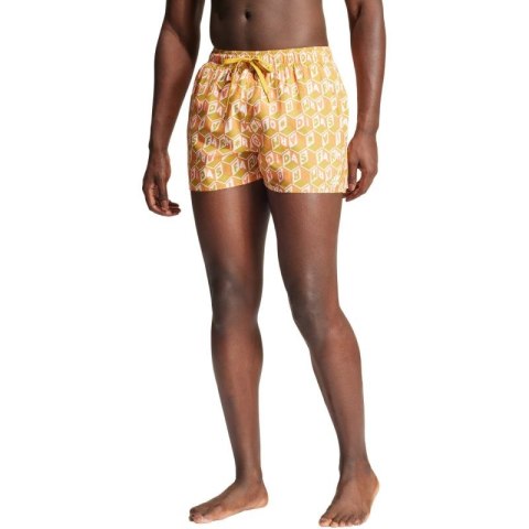 Szorty kąpielowe adidas FARM Rio 3-Stripes CLX M IR6199 Szorty kąpielowe adidas FARM Rio 3-Stripes CLX M IR6199