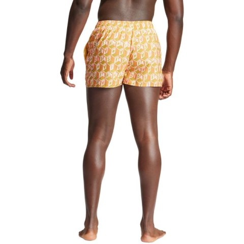 Szorty kąpielowe adidas FARM Rio 3-Stripes CLX M IR6199 Szorty kąpielowe adidas FARM Rio 3-Stripes CLX M IR6199