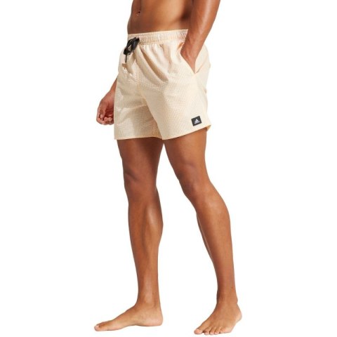 Szorty kąpielowe adidas Stripey Classics Swim Short Length M IR6205 Szorty kąpielowe adidas Stripey Classics Swim Short Length M IR6205