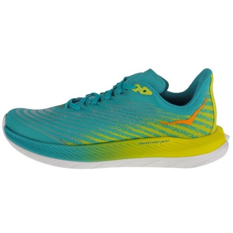 Buty Hoka W Mach 5 W 1127894-CEPR Buty Hoka W Mach 5 W 1127894-CEPR