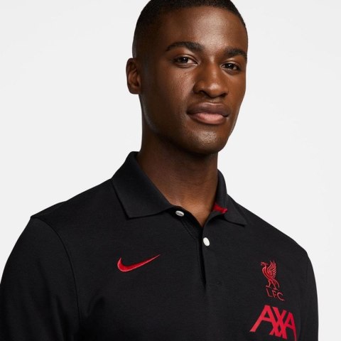 Koszulka Nike Polo Liverpool FC DF 2.0 M FV7770-011 Koszulka Nike Polo Liverpool FC DF 2.0 M FV7770-011