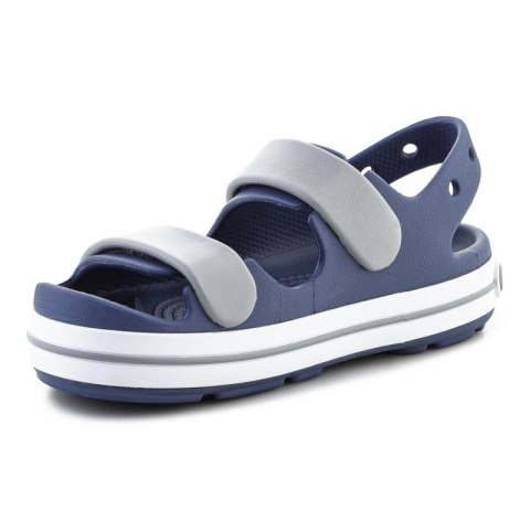 Sandały Crocs Crocband Cruiser K Jr 209423-45O Sandały Crocs Crocband Cruiser K Jr 209423-45O