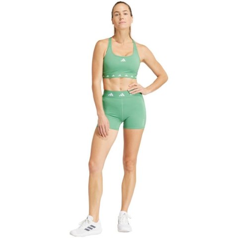 Spodenki adidas Techfit W IU1853 Spodenki adidas Techfit W IU1853