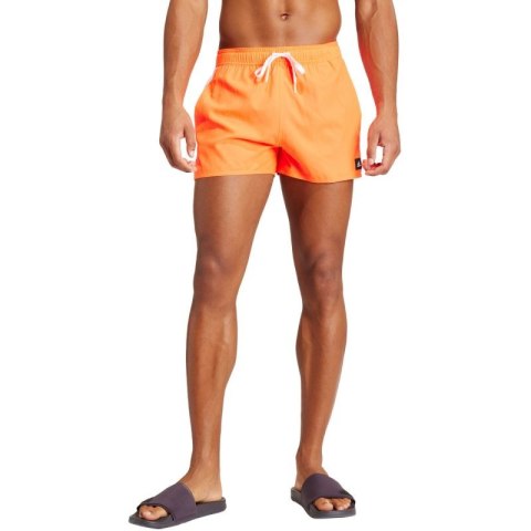 Szorty adidas 3-Stripes CLX Swim Shorts M IS2053 Szorty adidas 3-Stripes CLX Swim Shorts M IS2053