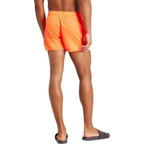 Szorty adidas 3-Stripes CLX Swim Shorts M IS2053 Szorty adidas 3-Stripes CLX Swim Shorts M IS2053