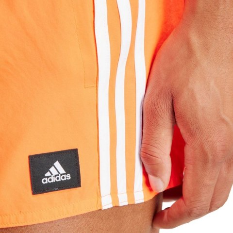 Szorty adidas 3-Stripes CLX Swim Shorts M IS2053 Szorty adidas 3-Stripes CLX Swim Shorts M IS2053