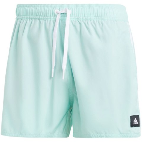 Szorty adidas 3-Stripes CLX Swim Shorts M IS2056 Szorty adidas 3-Stripes CLX Swim Shorts M IS2056