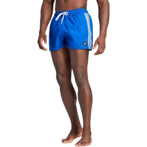 Szorty adidas 3-Stripes CLX Swim Shorts M IS2057 Szorty adidas 3-Stripes CLX Swim Shorts M IS2057