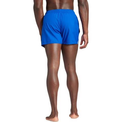 Szorty adidas 3-Stripes CLX Swim Shorts M IS2057 Szorty adidas 3-Stripes CLX Swim Shorts M IS2057