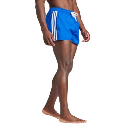 Szorty adidas 3-Stripes CLX Swim Shorts M IS2057 Szorty adidas 3-Stripes CLX Swim Shorts M IS2057