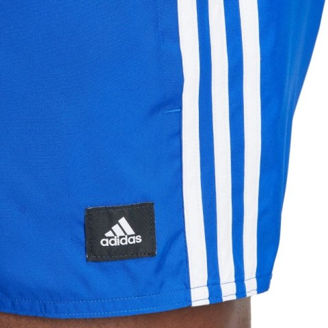 Szorty adidas 3-Stripes CLX Swim Shorts M IS2057 Szorty adidas 3-Stripes CLX Swim Shorts M IS2057