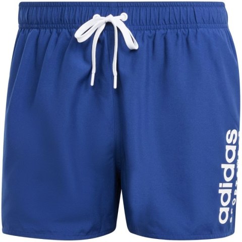 Szorty adidas Essentials Logo CLX M IR6225 Szorty adidas Essentials Logo CLX M IR6225