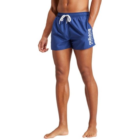 Szorty adidas Essentials Logo CLX M IR6225 Szorty adidas Essentials Logo CLX M IR6225