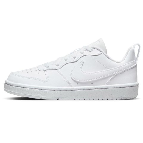 Buty Nike Court Borough Low Recraft Jr DV5456-106 Buty Nike Court Borough Low Recraft Jr DV5456-106
