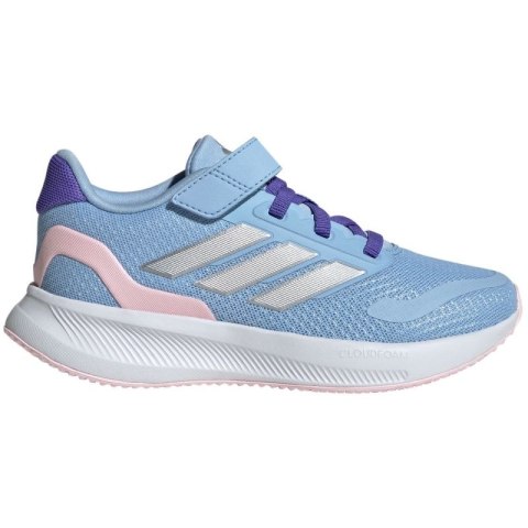 Buty sportowe adidas Runfalcon 5 Jr IE8581 Buty sportowe adidas Runfalcon 5 Jr IE8581