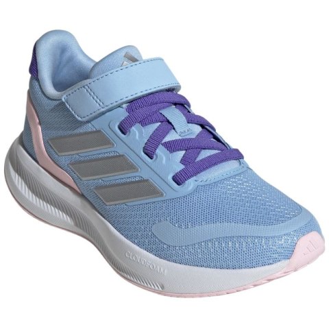 Buty sportowe adidas Runfalcon 5 Jr IE8581 Buty sportowe adidas Runfalcon 5 Jr IE8581