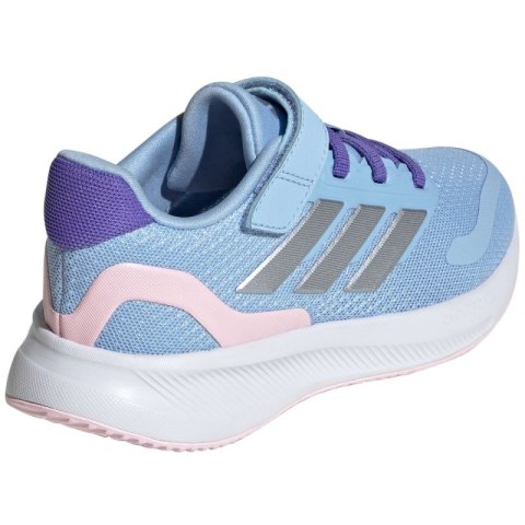 Buty sportowe adidas Runfalcon 5 Jr IE8581 Buty sportowe adidas Runfalcon 5 Jr IE8581