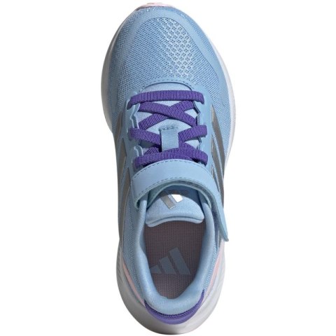 Buty sportowe adidas Runfalcon 5 Jr IE8581 Buty sportowe adidas Runfalcon 5 Jr IE8581
